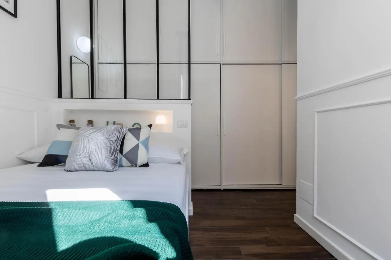 Joivy Chic Apartment For 3 Close To Sempione Park Milan